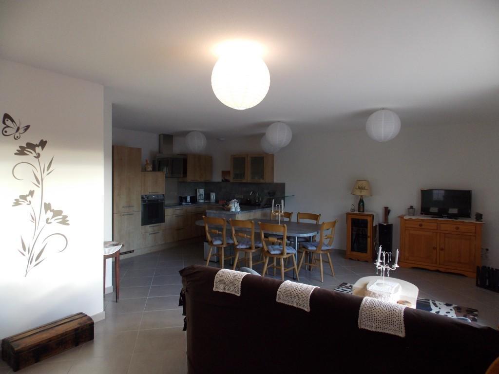 Gite Le Petit Pied-A-Terre La Chapelle-Saint-Sauveur  Habitación foto