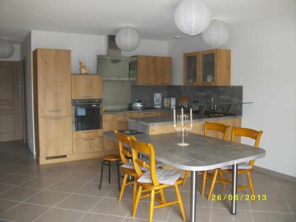 Gite Le Petit Pied-A-Terre La Chapelle-Saint-Sauveur  Habitación foto