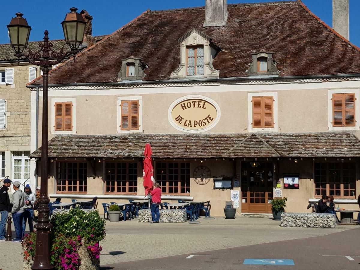 Gite Le Petit Pied-A-Terre La Chapelle-Saint-Sauveur  Exterior foto